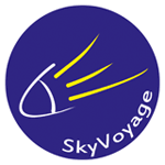 Logo Sky Voyage