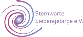 Logo Sternwarte Siebengebirge e.V.