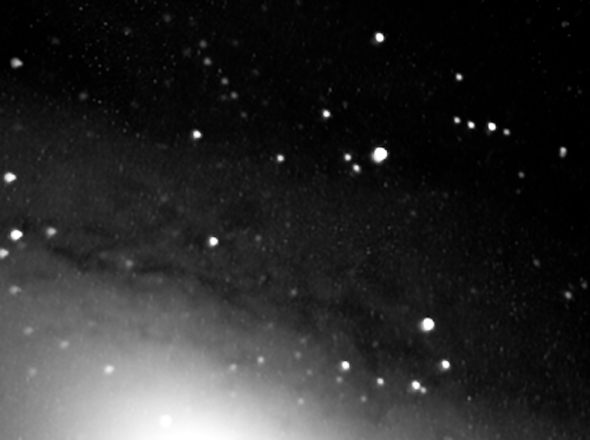 M31, 29.09.2013, (c) C. Preuß